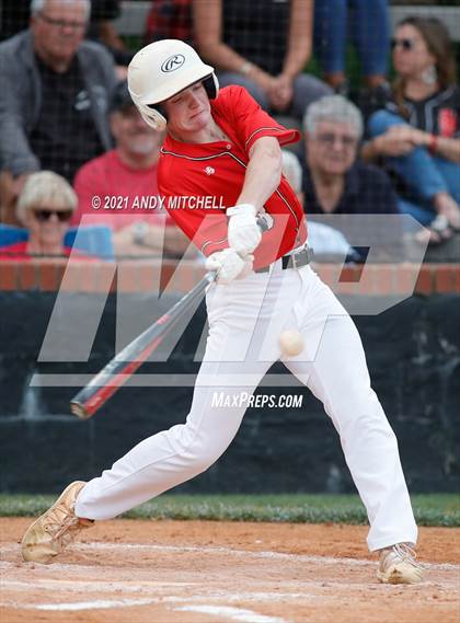 Thumbnail 2 in Hixson vs Signal Mountain photogallery.