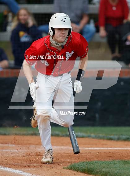 Thumbnail 2 in Hixson vs Signal Mountain photogallery.