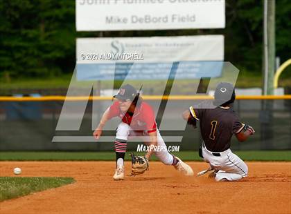 Thumbnail 1 in Hixson vs Signal Mountain photogallery.