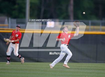 Thumbnail 2 in Hixson vs Signal Mountain photogallery.