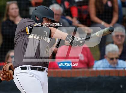 Thumbnail 3 in Hixson vs Signal Mountain photogallery.