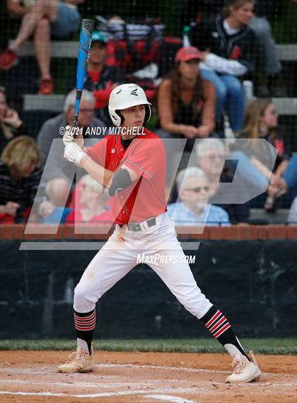 Thumbnail 2 in Hixson vs Signal Mountain photogallery.