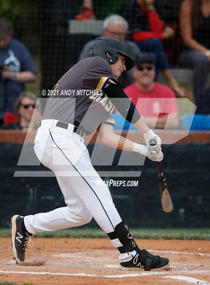Thumbnail 1 in Hixson vs Signal Mountain photogallery.