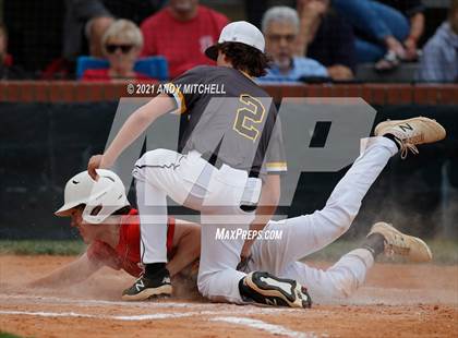 Thumbnail 2 in Hixson vs Signal Mountain photogallery.