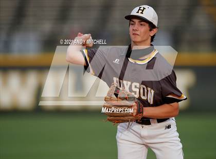 Thumbnail 2 in Hixson vs Signal Mountain photogallery.