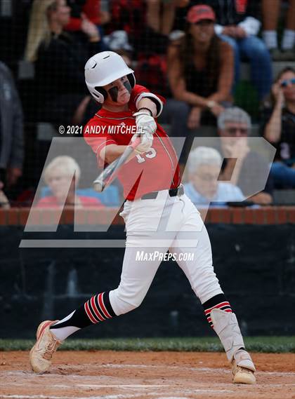 Thumbnail 3 in Hixson vs Signal Mountain photogallery.