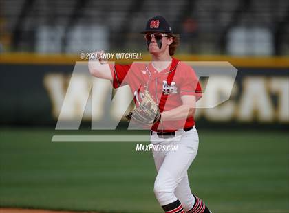 Thumbnail 3 in Hixson vs Signal Mountain photogallery.
