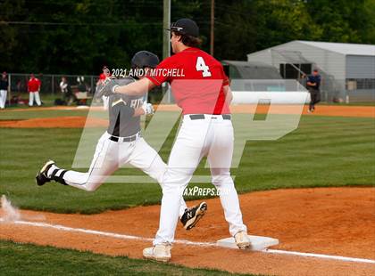 Thumbnail 3 in Hixson vs Signal Mountain photogallery.