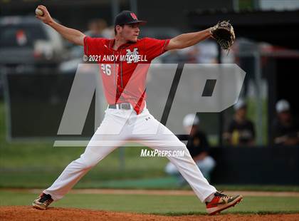 Thumbnail 1 in Hixson vs Signal Mountain photogallery.