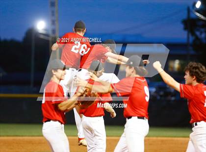 Thumbnail 3 in Hixson vs Signal Mountain photogallery.