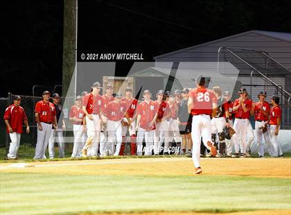 Thumbnail 1 in Hixson vs Signal Mountain photogallery.