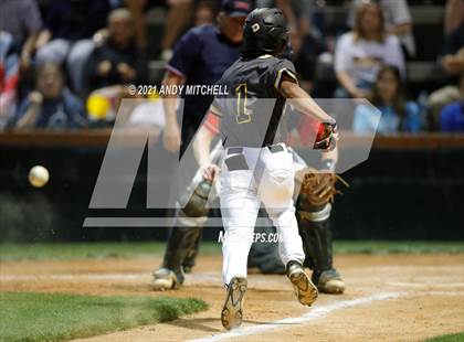Thumbnail 1 in Hixson vs Signal Mountain photogallery.