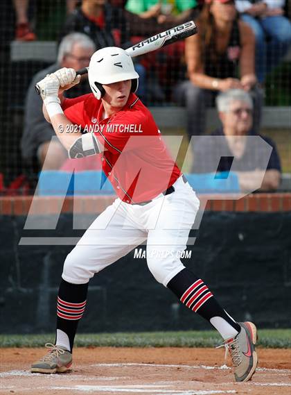 Thumbnail 1 in Hixson vs Signal Mountain photogallery.