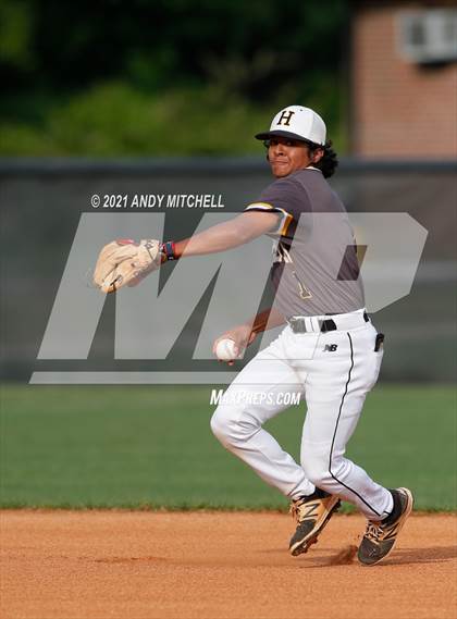 Thumbnail 1 in Hixson vs Signal Mountain photogallery.