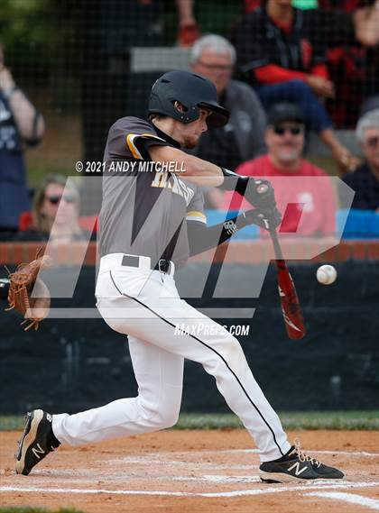 Thumbnail 2 in Hixson vs Signal Mountain photogallery.