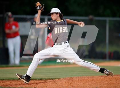 Thumbnail 3 in Hixson vs Signal Mountain photogallery.