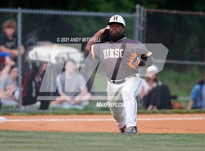 Thumbnail 2 in Hixson vs Signal Mountain photogallery.