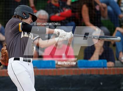 Thumbnail 3 in Hixson vs Signal Mountain photogallery.