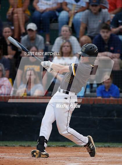 Thumbnail 2 in Hixson vs Signal Mountain photogallery.