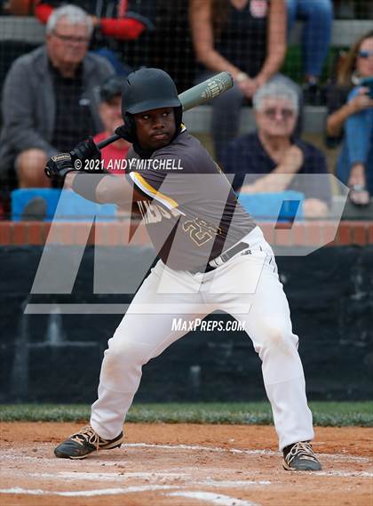 Thumbnail 1 in Hixson vs Signal Mountain photogallery.