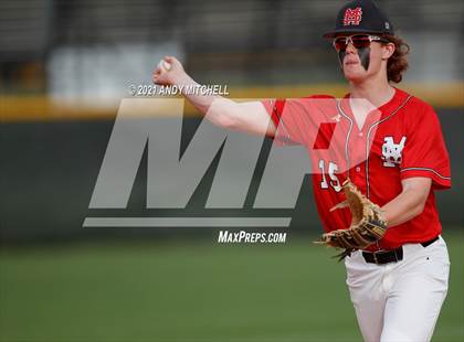 Thumbnail 2 in Hixson vs Signal Mountain photogallery.