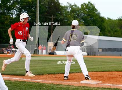 Thumbnail 1 in Hixson vs Signal Mountain photogallery.