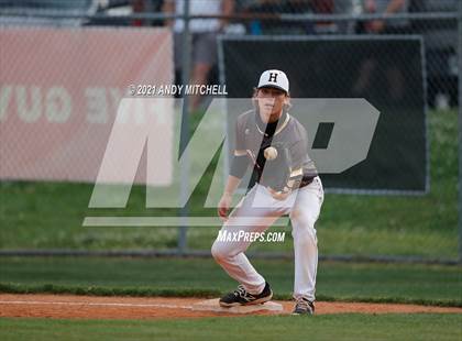 Thumbnail 2 in Hixson vs Signal Mountain photogallery.