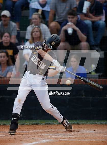 Thumbnail 3 in Hixson vs Signal Mountain photogallery.
