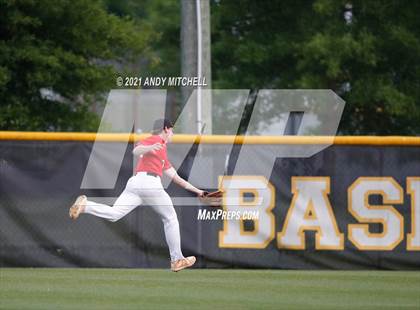 Thumbnail 2 in Hixson vs Signal Mountain photogallery.