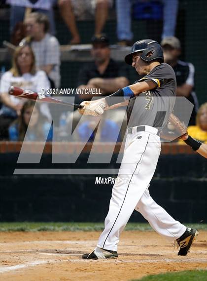 Thumbnail 3 in Hixson vs Signal Mountain photogallery.