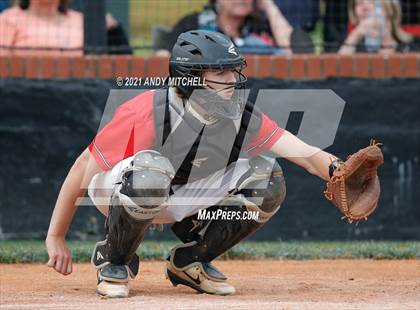 Thumbnail 1 in Hixson vs Signal Mountain photogallery.