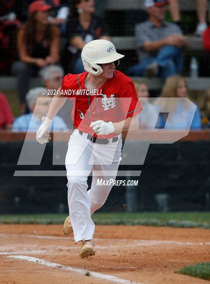 Thumbnail 2 in Hixson vs Signal Mountain photogallery.