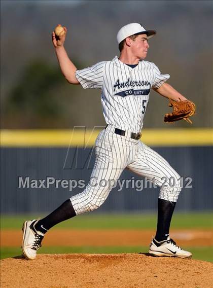 Thumbnail 1 in Powell @ Anderson County photogallery.