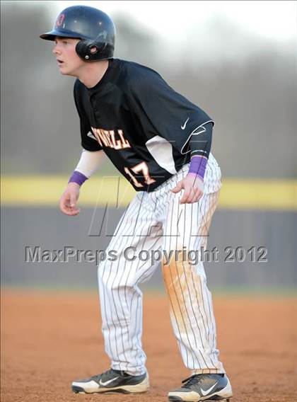 Thumbnail 1 in Powell @ Anderson County photogallery.