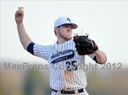 Thumbnail 1 in Powell @ Anderson County photogallery.