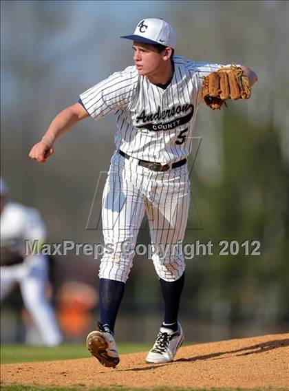 Thumbnail 3 in Powell @ Anderson County photogallery.