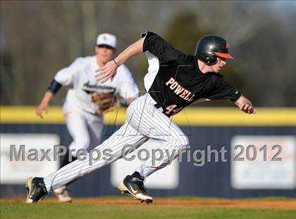 Thumbnail 3 in Powell @ Anderson County photogallery.