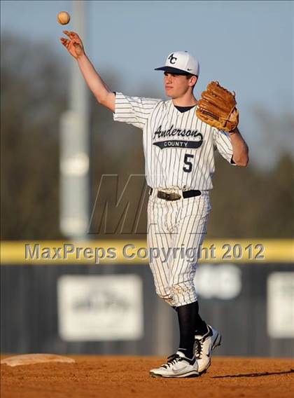 Thumbnail 1 in Powell @ Anderson County photogallery.