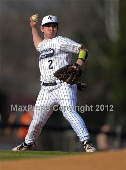 Thumbnail 1 in Powell @ Anderson County photogallery.