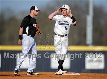 Thumbnail 2 in Powell @ Anderson County photogallery.