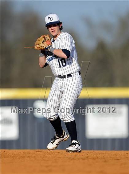 Thumbnail 2 in Powell @ Anderson County photogallery.