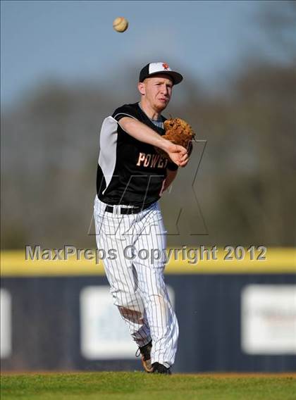 Thumbnail 2 in Powell @ Anderson County photogallery.