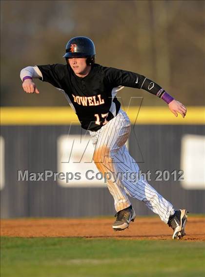 Thumbnail 2 in Powell @ Anderson County photogallery.