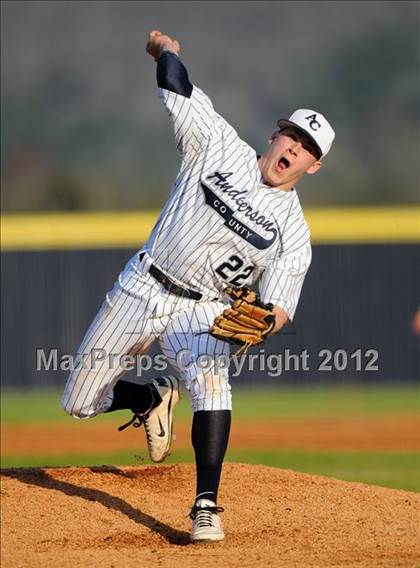 Thumbnail 3 in Powell @ Anderson County photogallery.