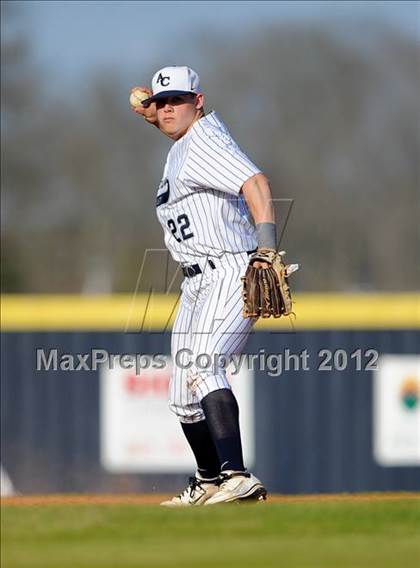 Thumbnail 1 in Powell @ Anderson County photogallery.