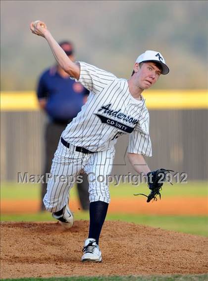 Thumbnail 1 in Powell @ Anderson County photogallery.