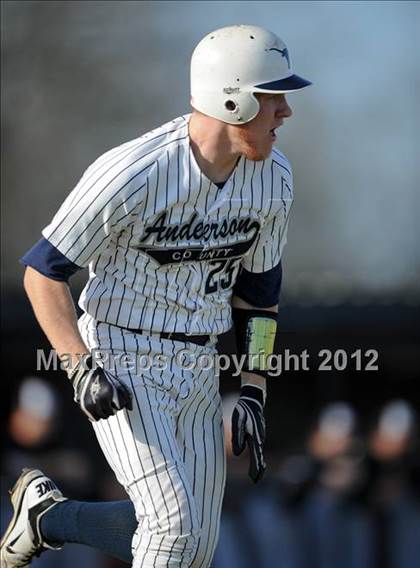 Thumbnail 1 in Powell @ Anderson County photogallery.