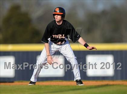 Thumbnail 2 in Powell @ Anderson County photogallery.