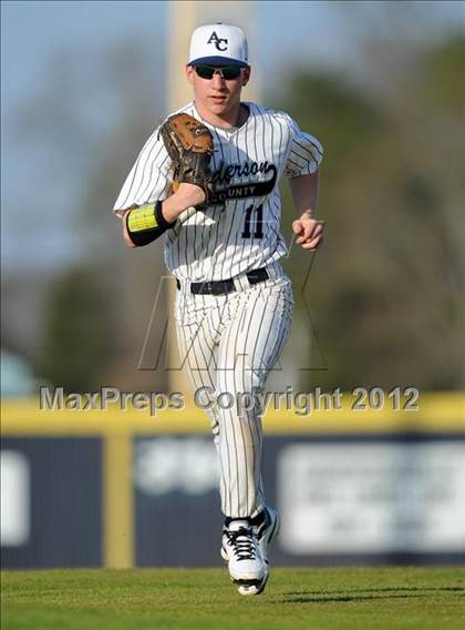 Thumbnail 3 in Powell @ Anderson County photogallery.