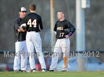 Thumbnail 3 in Powell @ Anderson County photogallery.